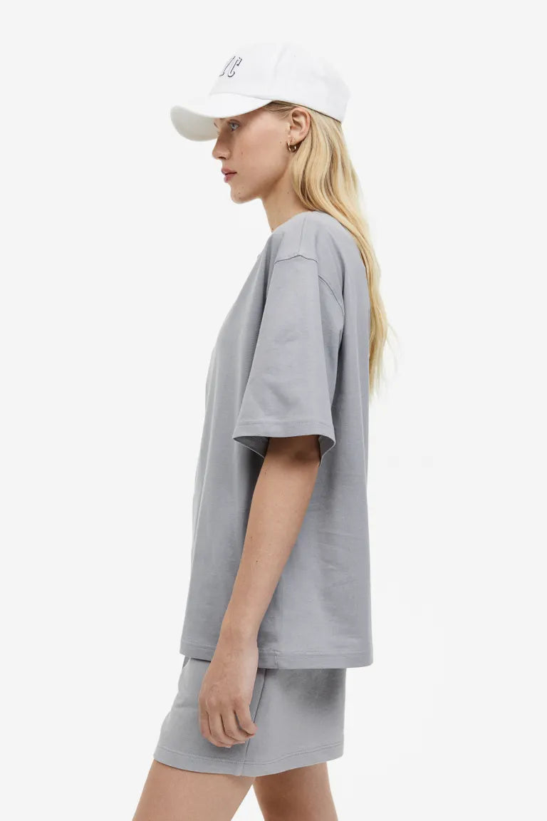 Boxy T-shirt - Imagem 2